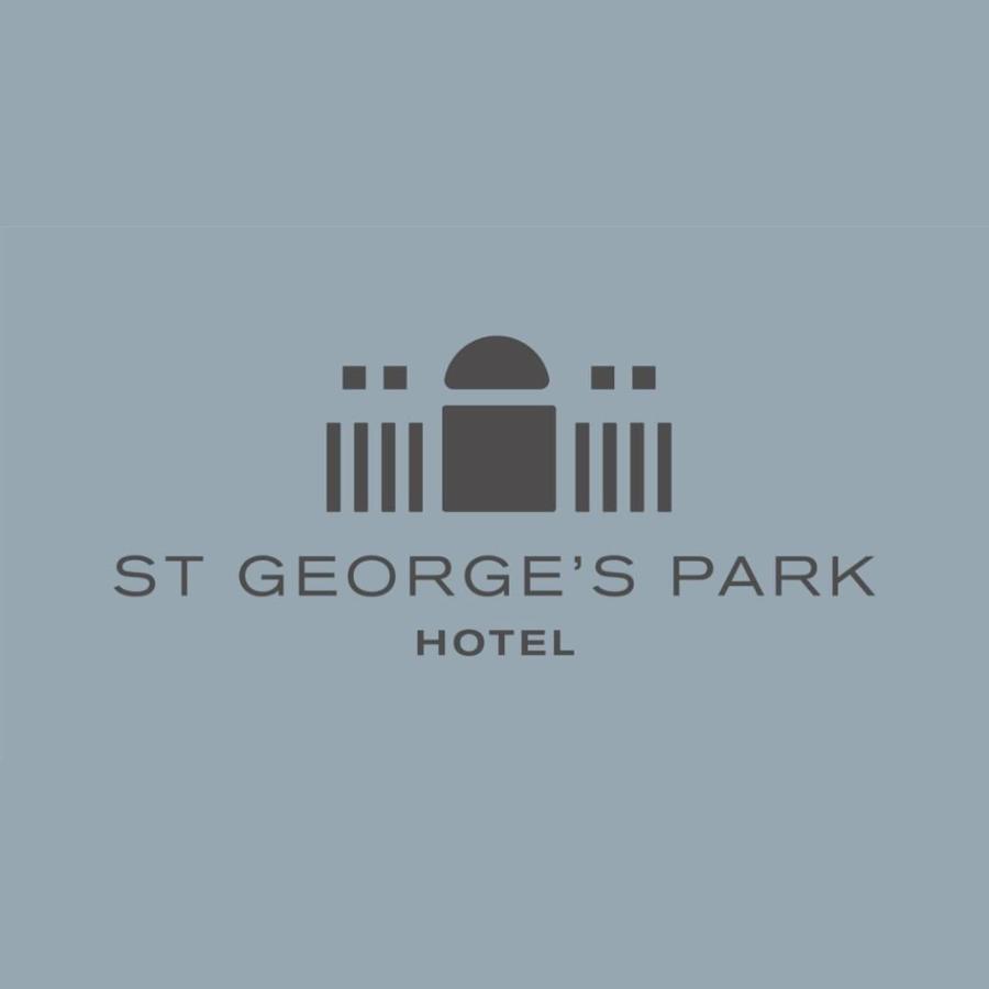 The St. George'S Park Hotel San Ġiljan Kültér fotó